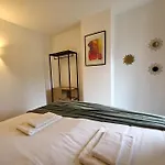 Le Shetland - T4 Spacieux Bord De Et Piscine Apartamento