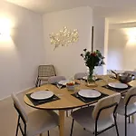 Le Shetland - T4 Spacieux Bord De Et Piscine Apartamento *