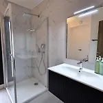 Le Shetland - T4 Spacieux Bord De Et Piscine Apartamento Pianottoli-Caldarello (Corsica)