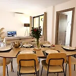 Apartamento Le Shetland - T4 Spacieux Bord De Et Piscine Pianottoli-Caldarello (Corsica)