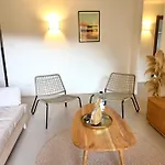 Apartamento Le Shetland - T4 Spacieux Bord De Et Piscine *