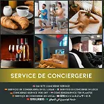 Le Shetland - T4 Spacieux Bord De Et Piscine Apartamento *