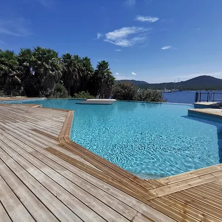 Le Shetland - T4 Spacieux Bord De Et Piscine