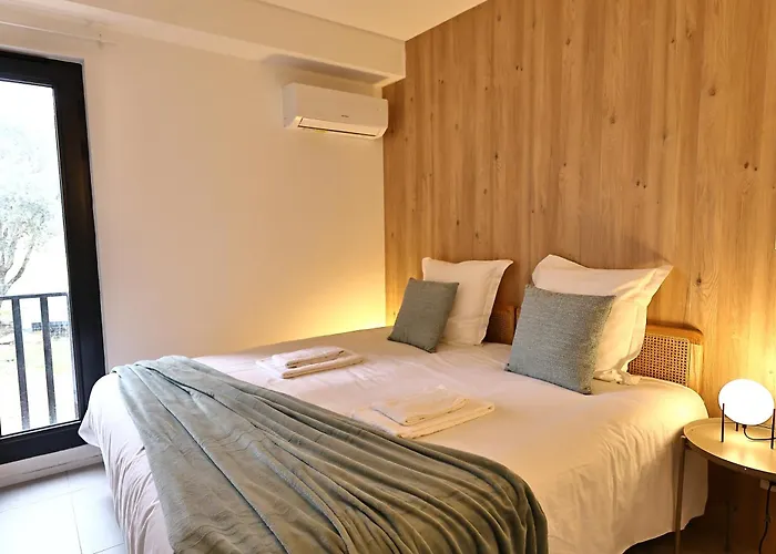 Apartment Le Shetland - T4 Spacieux Bord De Et Piscine