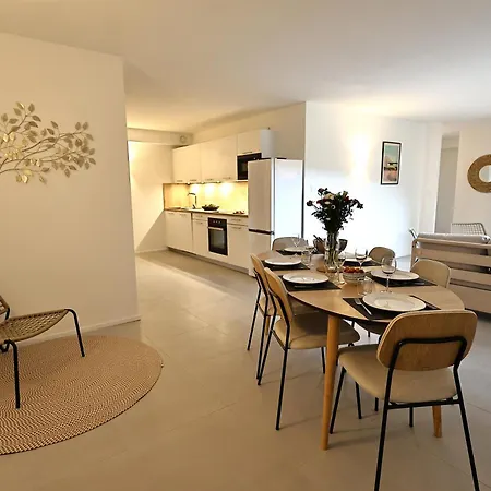 Le Shetland - T4 Spacieux Bord De Et Piscine