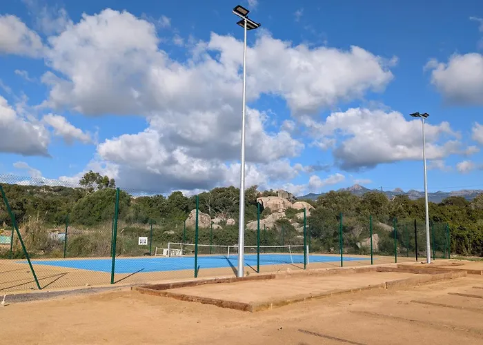 Le Shetland - T4 Spacieux Bord De Et Piscine דירה פיאנוטולי-קלדרלו