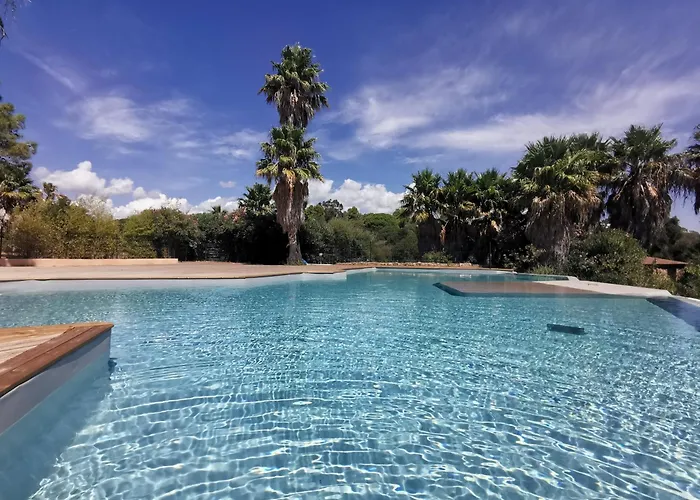 דירה Le Shetland - T4 Spacieux Bord De Et Piscine