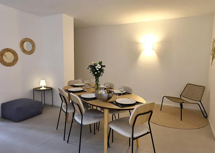 Le Shetland - T4 Spacieux Bord De Et Piscine פיאנוטולי-קלדרלו