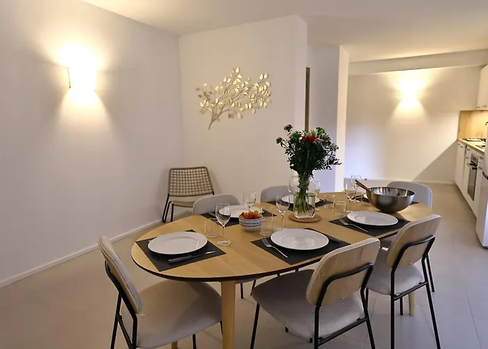 Le Shetland - T4 Spacieux Bord De Et Piscine Apartment *