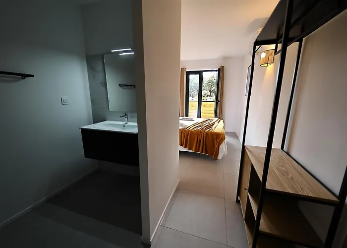 Apartment Le Shetland - T4 Spacieux Bord De Et Piscine *