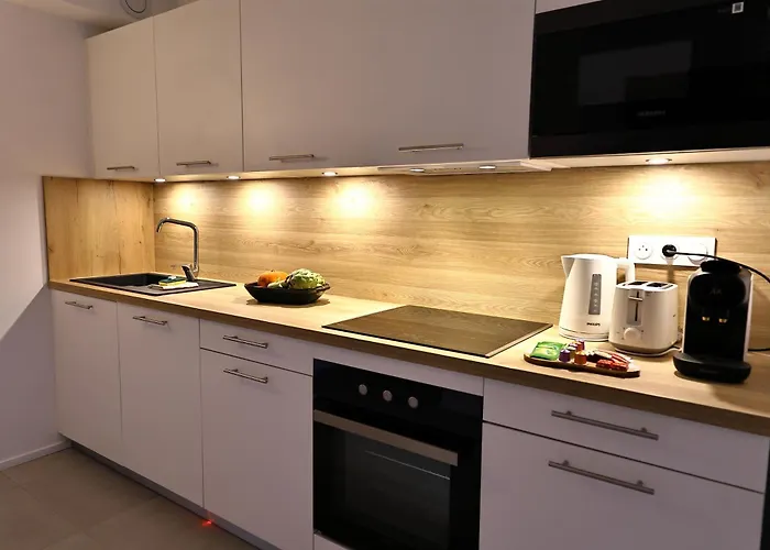 Le Shetland - T4 Spacieux Bord De Et Piscine Pianottoli-Caldarello (Corsica)