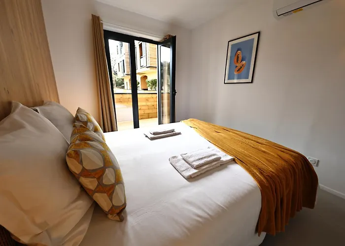 Le Shetland - T4 Spacieux Bord De Et Piscine